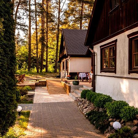 Plaża Resort Güldenboden Exterior foto
