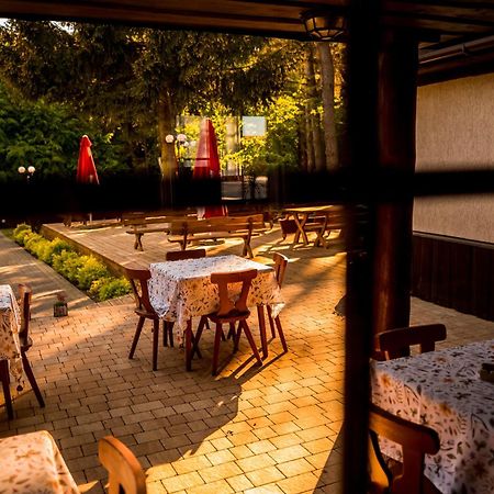 Plaża Resort Güldenboden Exterior foto