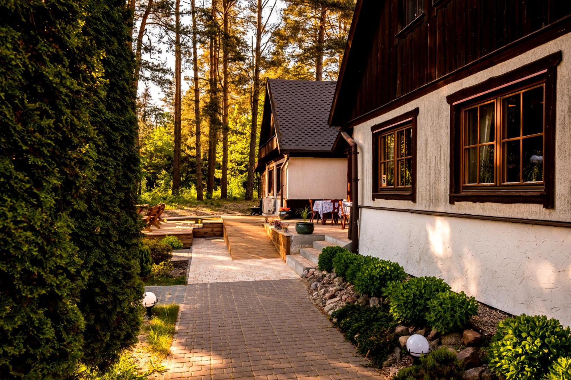 Plaża Resort Güldenboden Exterior foto
