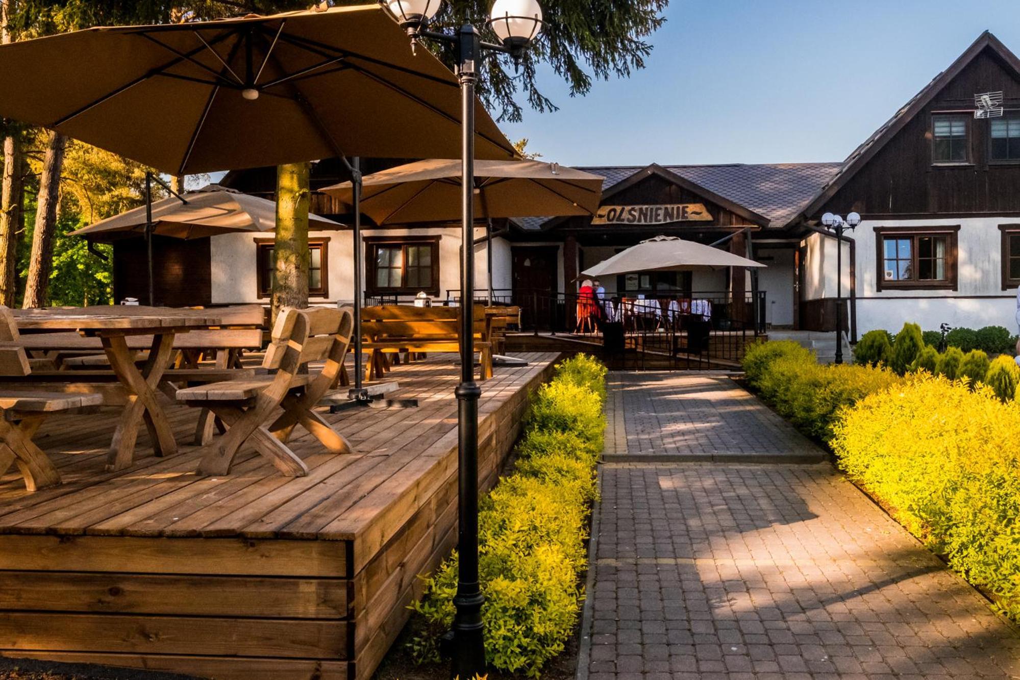 Plaża Resort Güldenboden Exterior foto