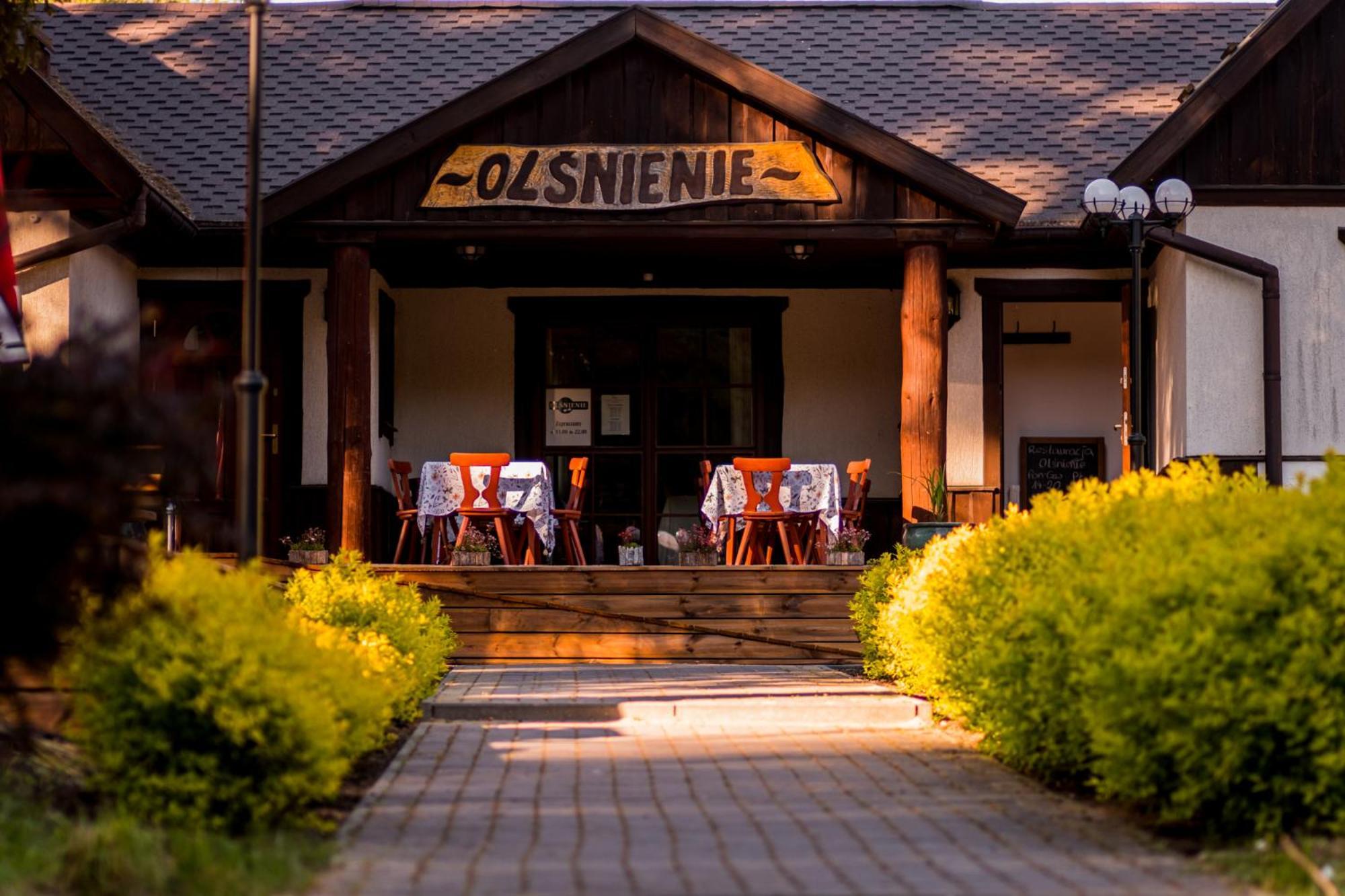 Plaża Resort Güldenboden Exterior foto
